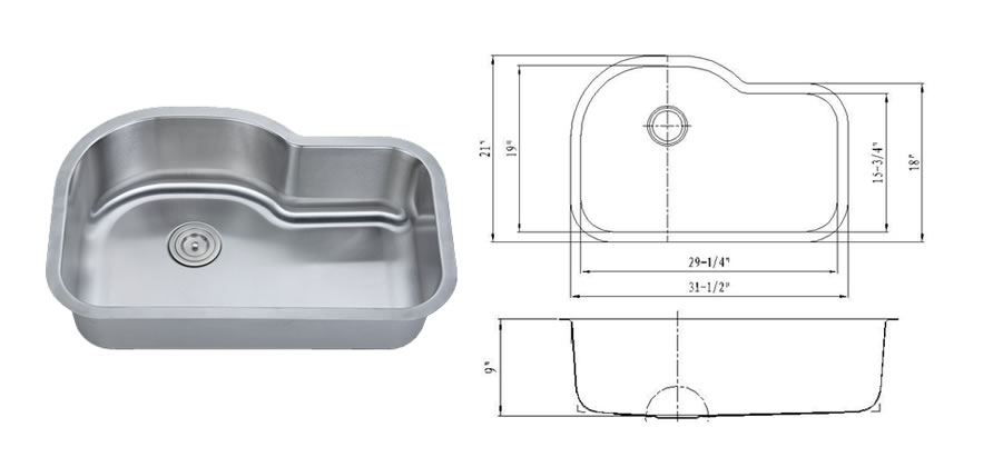 Kazza Sinks