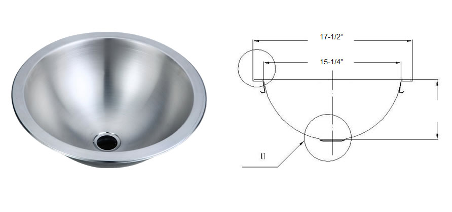 Kazza Sinks