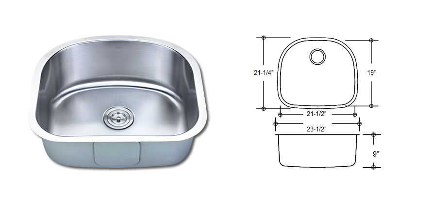 Kazza Sinks