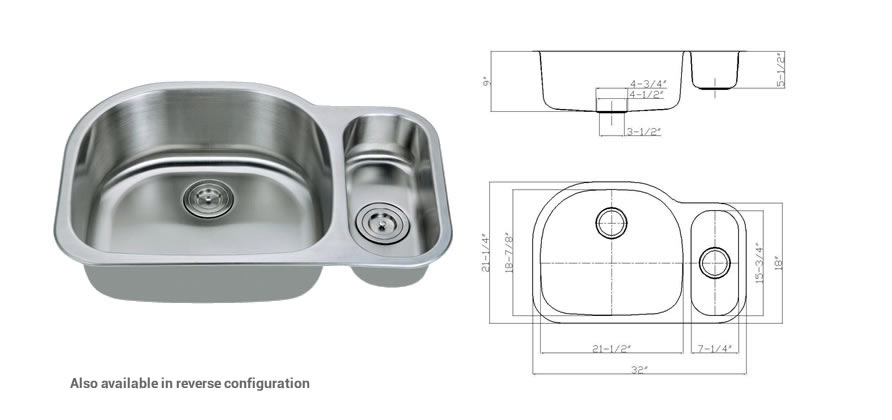 Kazza Sinks