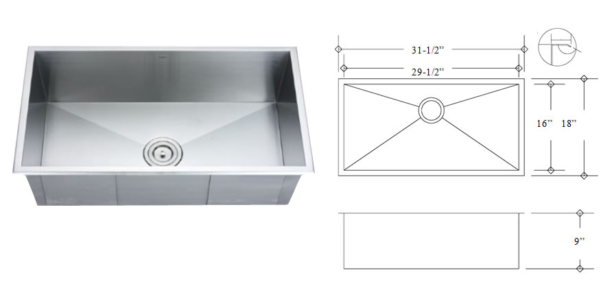 Kazza Sinks