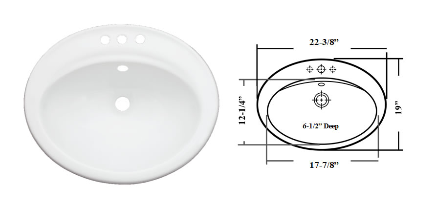 Kazza Sinks